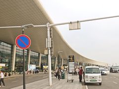 -郑州新郑国际机场