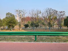 -汉水公园