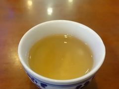 大麦茶-同得兴 Since·1995 传统苏式面馆(十全街店)