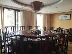 包厢-百鱼庄(仙葫店)