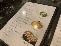 -桃园中华料理炸酱面(燕儿岛路店)