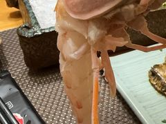 -酒久自助料理(佳兆业店)