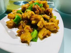 溜肉段-萍香大厨·锅包肉(大东门店)