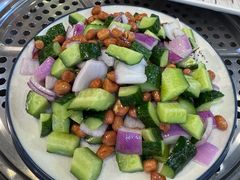 -福茗春薪禾记海鲜烧烤(八一路店)