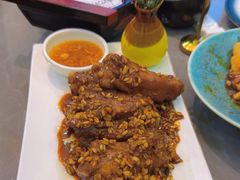 -君霖海鲜私房菜(春柳店)