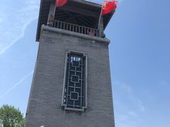 -李家庄村