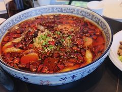 -码头鲜精致威海菜(欧乐坊店)