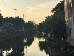 -伦教678文化街