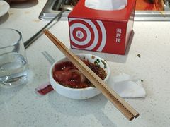 -海底捞火锅(高科广场店)