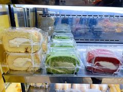 -幸福蛋糕坊(金顶街店)