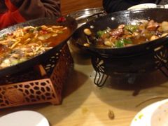 -华顺土菜馆(洪岗路店)