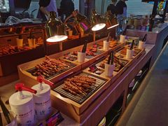 -比格比萨自助(德思勤四季汇店)