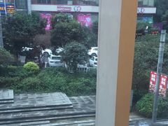 -乡村基(大渡口区国际广场店)