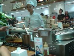 android_upload_pic-西贝莜面村(当代商城店)