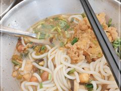 -小螺大作·螺蛳粉火锅(林和西店)
