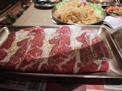 -西塔老太太泥炉烤肉(亚运村店)