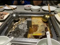-海底捞火锅(名门店)