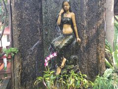 -清迈女子监狱马杀鸡(无分店)