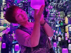 -天津梵高星空艺术馆(天河城旗舰店)