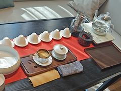 -翕间食·精致淮扬菜(江苏大剧院店)