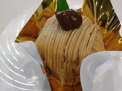 -卷心卷意·轻甜蛋糕(新光天地店)