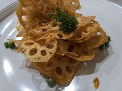 -纳地素食(石门公园店)