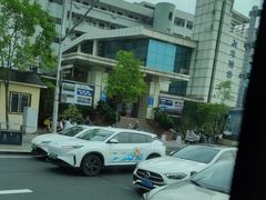 -奥冠体育华师附中恒温游泳馆