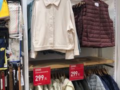 -优衣库(东莞汇一城店)