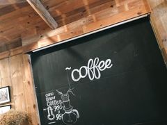 -蓝瓶子BlueBottle(东瓯智库店)