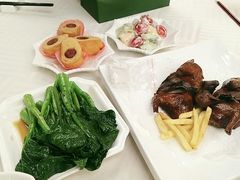 -潮福城大酒楼·潮粤菜·港式点心(阳光城店)