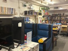 -好玩工厂密室·鹅鸭杀·桌游拼豆电玩