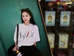 -成都银泰城