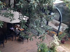 庭院-厦门良筑精品酒店(厦门中山路店)