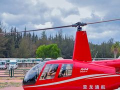 -三亚海棠湾万丽度假酒店