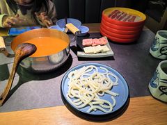 -沼津港精致料理·寿喜烧·烧鸟(龙湖南桥天街日料榜单店)