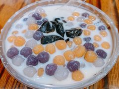 -小草糖水(海棠村店)