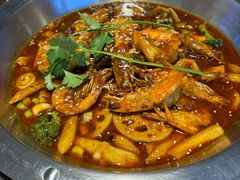 -邵汇大虾火锅(鲁迅路店)