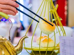 松软迷你餐包仔-广州酒家(昌岗地铁站店)