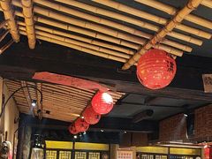 -串盟烧烤大排档·长沙美食地标(星沙店)