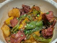 -金掌勺锅包肉(华润万象城店)