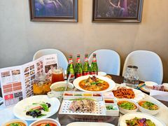-相约·羊村小馆非遗手抓肉(七一酱园店)
