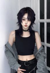 -HH·呵呵造型