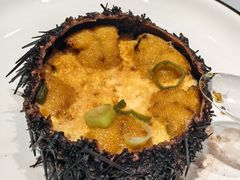 -日月昇渔家菜·海肠捞饭·大连海鲜(星海公园店)