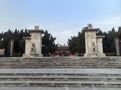 -洛阳古墓博物馆