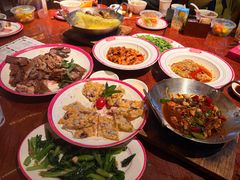 -春梅里卤鹅馆·47年老字号(中山路店)