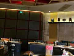 -赤坂亭·M9和牛烧肉·铁板烧(合肥万象城店)