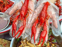 -辣不怕口味虾(凌霄路店)