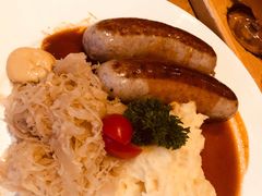 -兰特伯爵西餐厅·啤酒屋(方庄店)