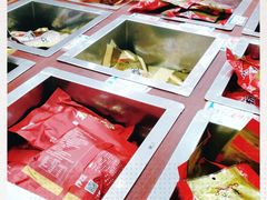 -万隆火腿庄