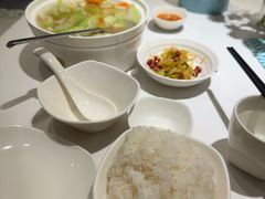 -莆田餐厅PUTIEN(三里屯店)